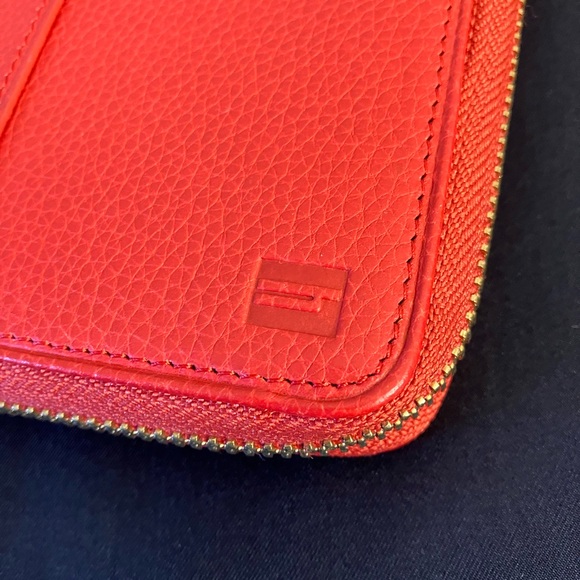 Hartmann Wallet - Picture 2 of 10